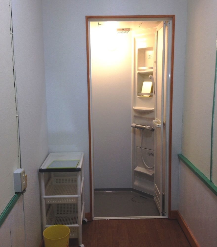 Dormitory Sandanya Guesthouse Sirahama Kültér fotó